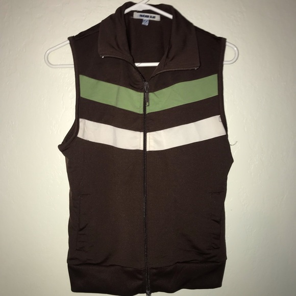 Other - ❄️ Anchor Blue vest size XL in kids